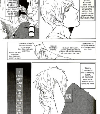 [morbid+lovers ] oh shit, my baby (hetalia: axis powers) 004