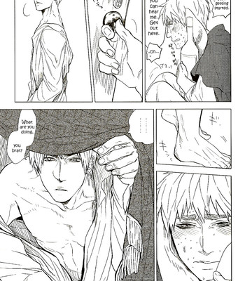 [morbid+lovers ] oh shit, my baby (hetalia: axis powers) 010