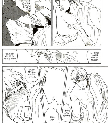 [morbid+lovers ] oh shit, my baby (hetalia: axis powers) 013