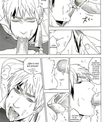 [morbid+lovers ] oh shit, my baby (hetalia: axis powers) 022