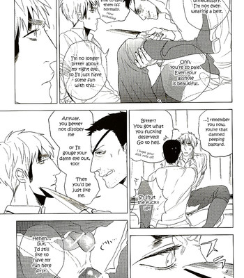 [morbid+lovers ] oh shit, my baby (hetalia: axis powers) 024