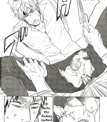 [morbid+lovers ] oh shit, my baby (hetalia: axis powers) 025