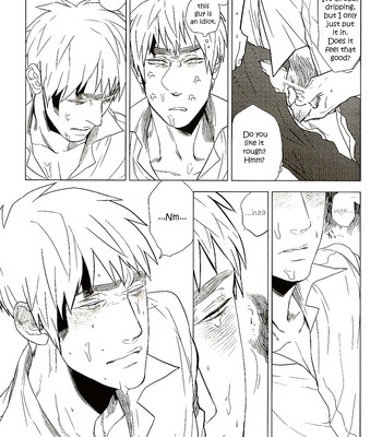 [morbid+lovers ] oh shit, my baby (hetalia: axis powers) 026