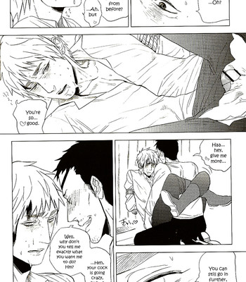 [morbid+lovers ] oh shit, my baby (hetalia: axis powers) 027