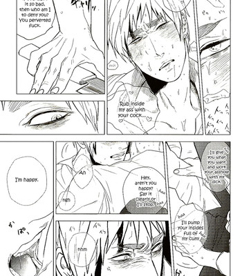 [morbid+lovers ] oh shit, my baby (hetalia: axis powers) 028