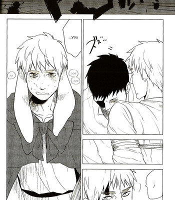 [morbid+lovers ] oh shit, my baby (hetalia: axis powers) 029