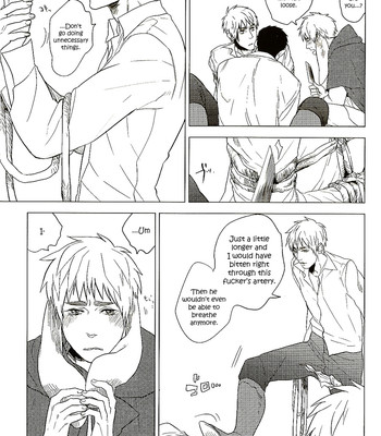[morbid+lovers ] oh shit, my baby (hetalia: axis powers) 030