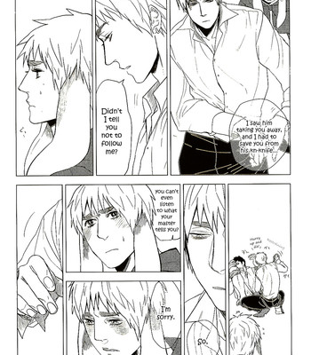 [morbid+lovers ] oh shit, my baby (hetalia: axis powers) 031