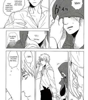 [morbid+lovers ] oh shit, my baby (hetalia: axis powers) 032