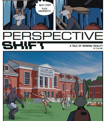 Perspective Shift 003