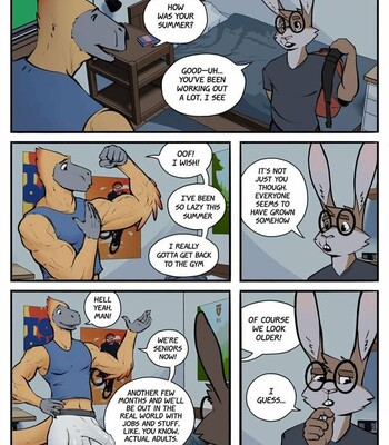 Perspective Shift 006