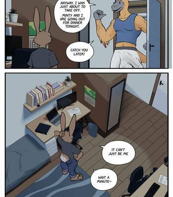 Perspective Shift 007