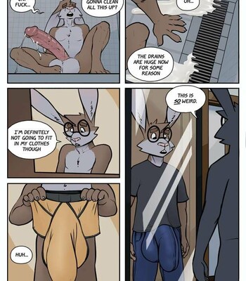 Perspective Shift 015
