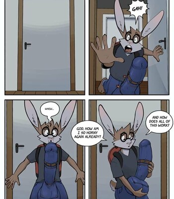 Perspective Shift 041