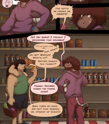 [Azathura] The Return (ONGOING) 013