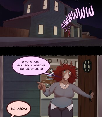 [Azathura] The Return (ONGOING) 022