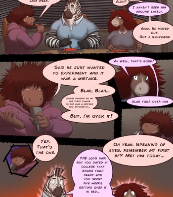 [Azathura] The Return (ONGOING) 023