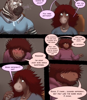 [Azathura] The Return (ONGOING) 024
