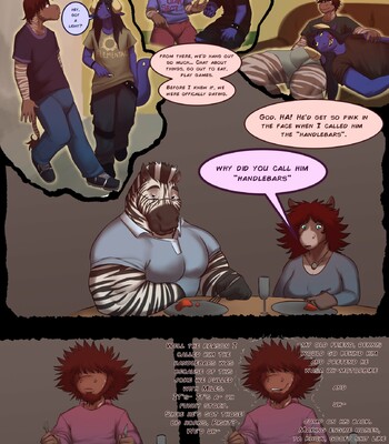 [Azathura] The Return (ONGOING) 025