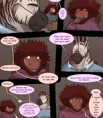 [Azathura] The Return (ONGOING) 026