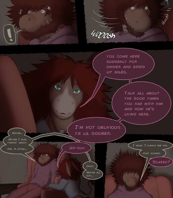 [Azathura] The Return (ONGOING) 030