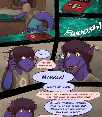 [Azathura] The Return (ONGOING) 035