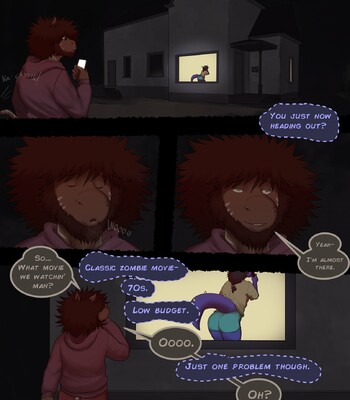 [Azathura] The Return (ONGOING) 037