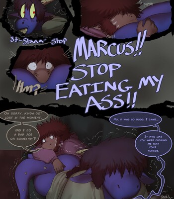 [Azathura] The Return (ONGOING) 058