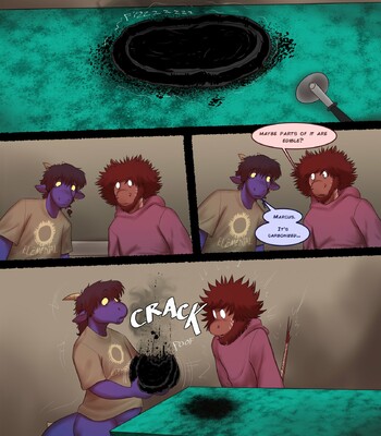 [Azathura] The Return (ONGOING) 075
