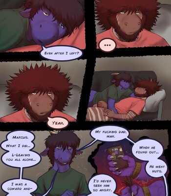 [Azathura] The Return (ONGOING) 078