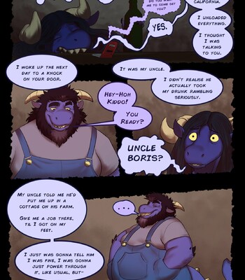 [Azathura] The Return (ONGOING) 080