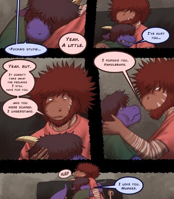 [Azathura] The Return (ONGOING) 085