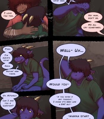 [Azathura] The Return (ONGOING) 086