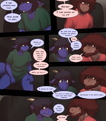[Azathura] The Return (ONGOING) 088