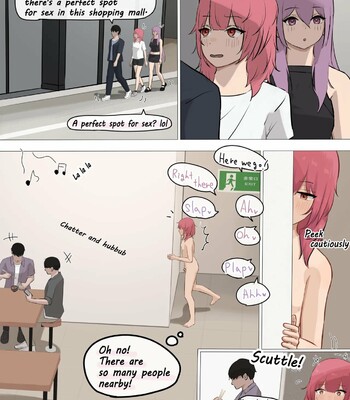 [patreon] Ugya 052