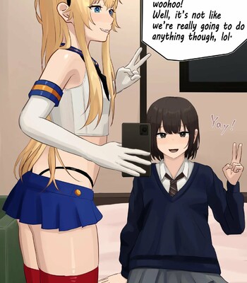 [patreon] Ugya 080