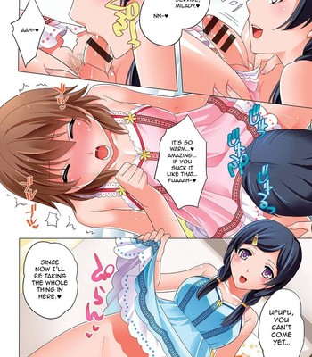 Kawaii wa Seigi | Cute is Justice! 003