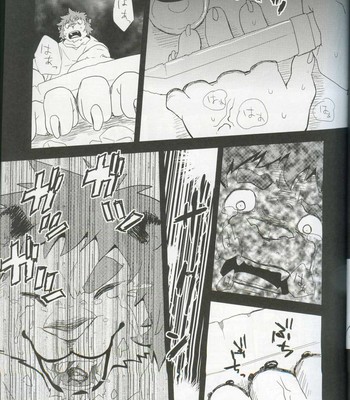 [Fclg (Cheshire)] - Boom Boom Satellite - Chapter 3 [ENG] 010
