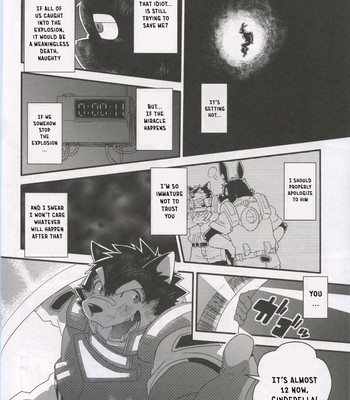[Fclg (Cheshire)] - Boom Boom Satellite - Chapter 3 [ENG] 029