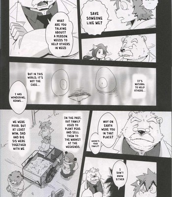 [Fclg (Cheshire)] - Boom Boom Satellite - Chapter 3 [ENG] 033