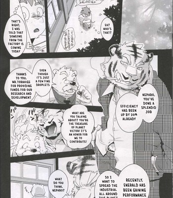 [Fclg (Cheshire)] - Boom Boom Satellite - Chapter 3 [ENG] 037