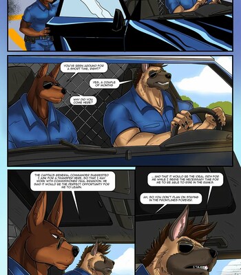 Opened secrets 004