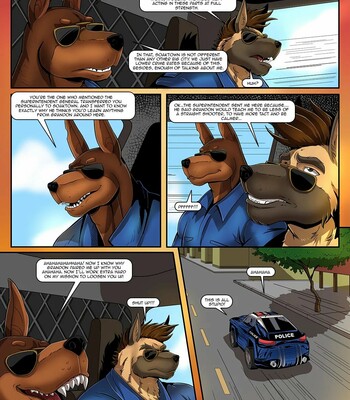 Opened secrets 008