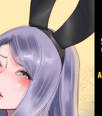 Shemale no Kuni no Alice no Bouken | Shemale Country: Alice's Adventure