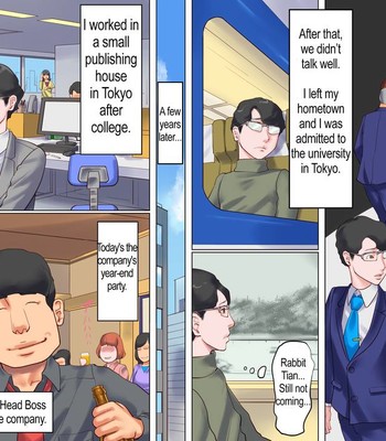Shemale no Kuni no Alice no Bouken | Shemale Country: Alice's Adventure 011