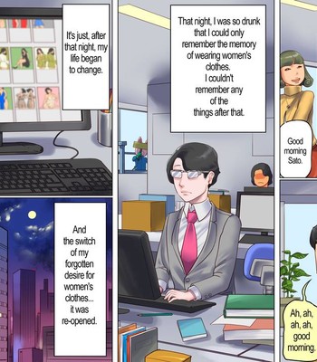 Shemale no Kuni no Alice no Bouken | Shemale Country: Alice's Adventure 018