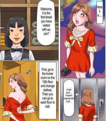 Shemale no Kuni no Alice no Bouken | Shemale Country: Alice's Adventure 023