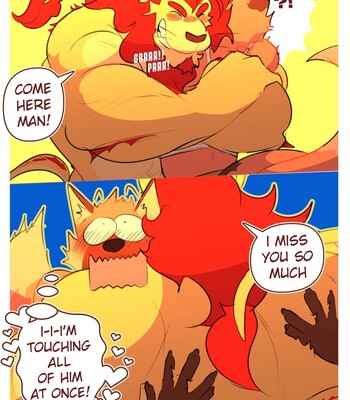 Bro's Priority 009