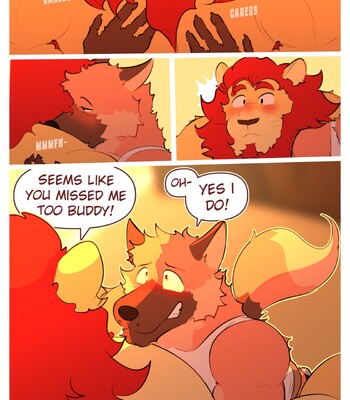 Bro's Priority 010