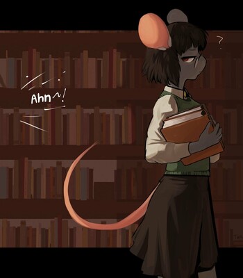 Rabbit Boyfriend (Ongoing) 022